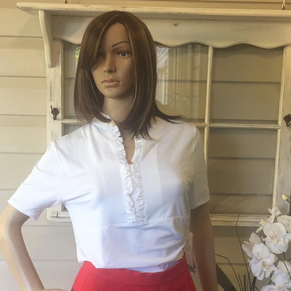 Maggie Lane Golf/Tennis Shirt